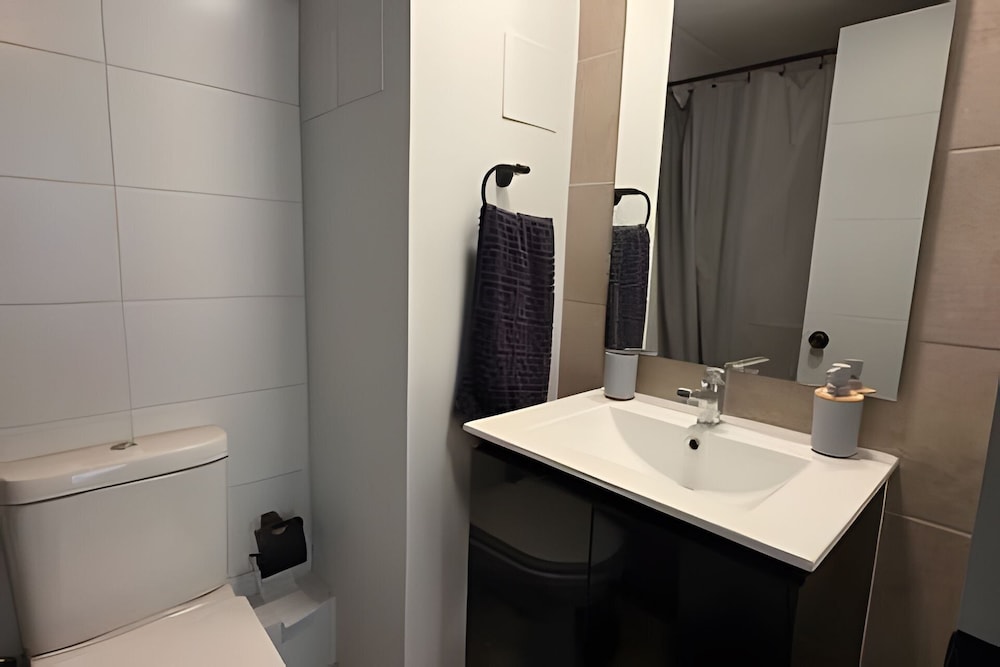 Oceana Suites Fundición Libertad