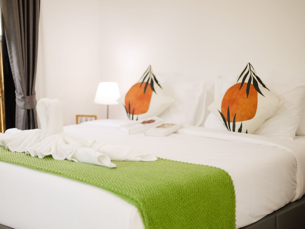 L1 Lanta Resort