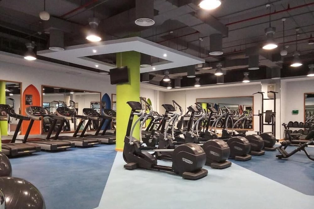 Highend Luxury Rimal with JBR view