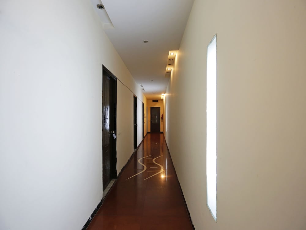 OYO 834 Hotel Aashirwaad