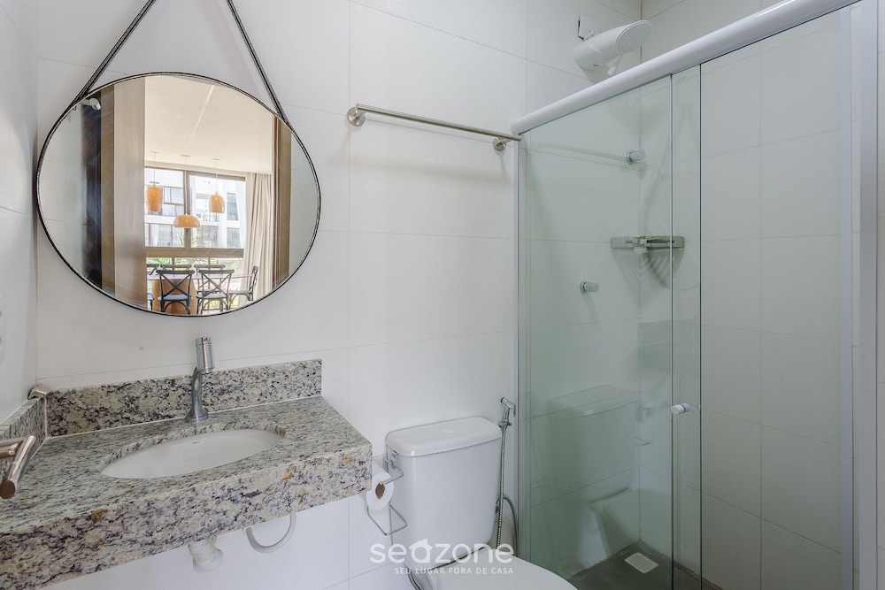 Modern and Sophisticated Apartments Near the Beach in Marau VLL