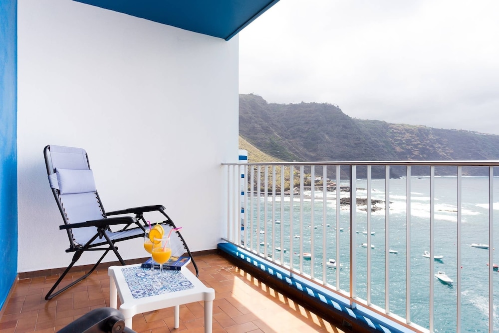 Stunning Ocean Views At Tenerife North photo 1