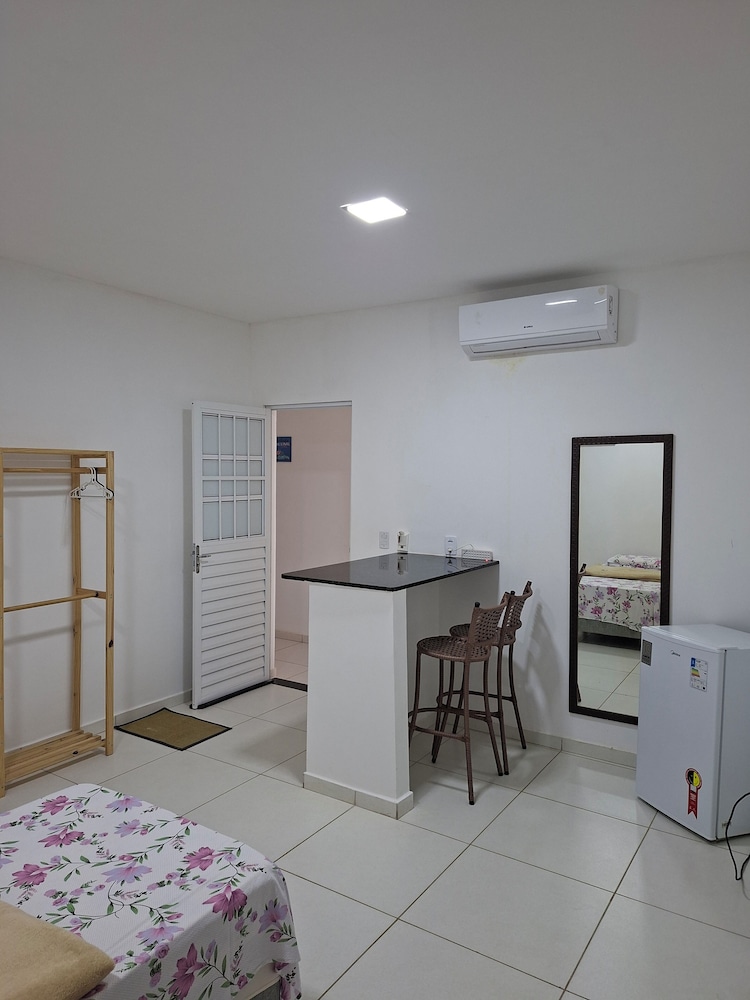 Pousada Beira Mar Suites