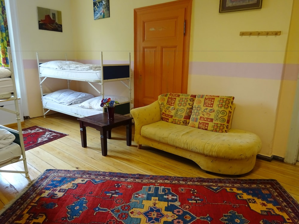 Hummel Hostel
