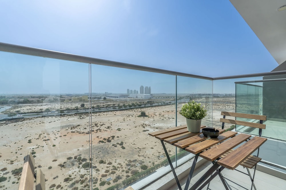Heart Captivating Studio in Laya Heights