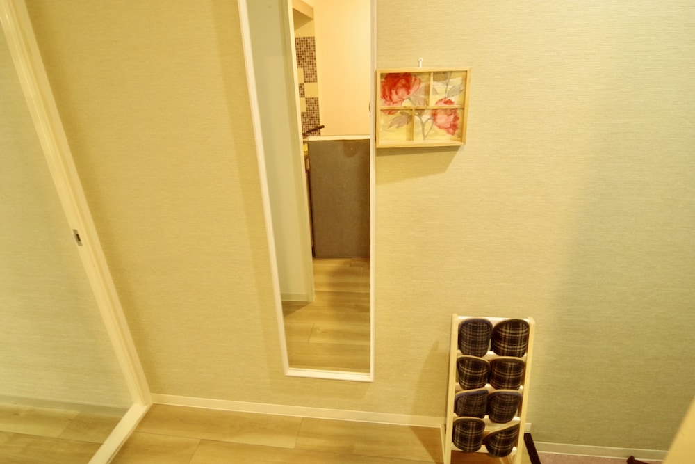 Nipponbashi Art Hotel