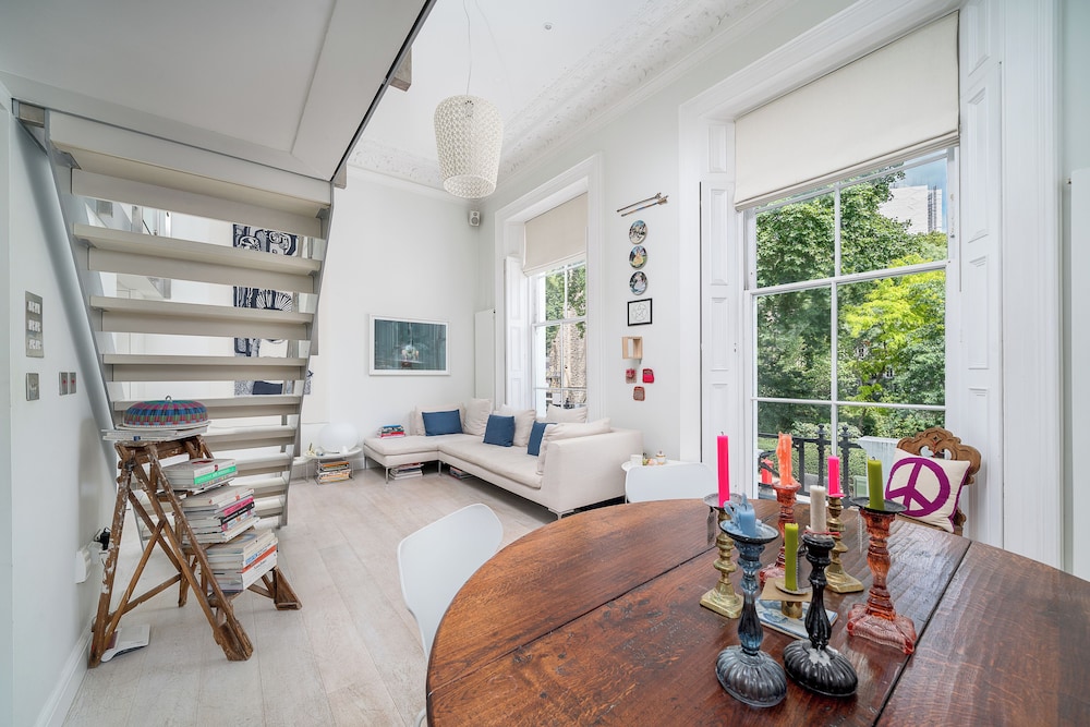JOIVY South Kensington Pied-à-Terre