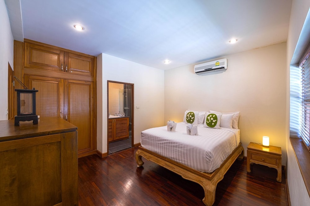 Lovely 3BR Villa in good Location CV3MA