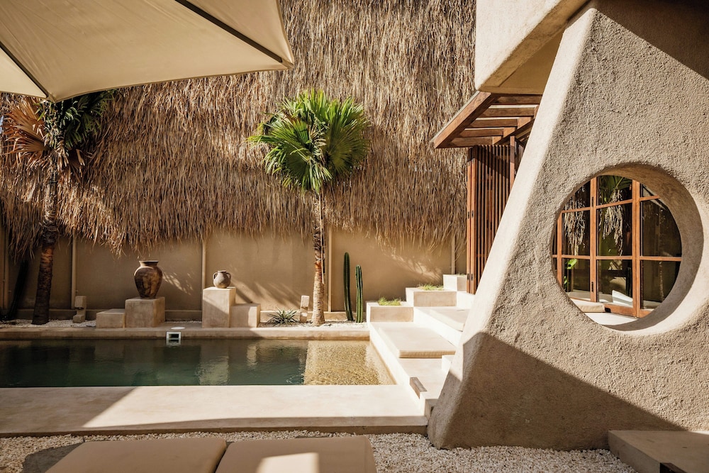 Villa Ubuntu at Bocoa Villas