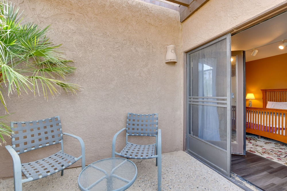 Pet-friendly Borrego Springs Retreat - Property Image 17