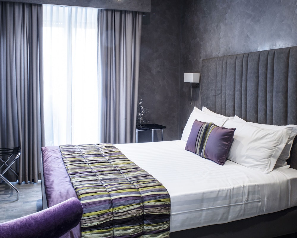 Vaticano Julia Luxury Rooms