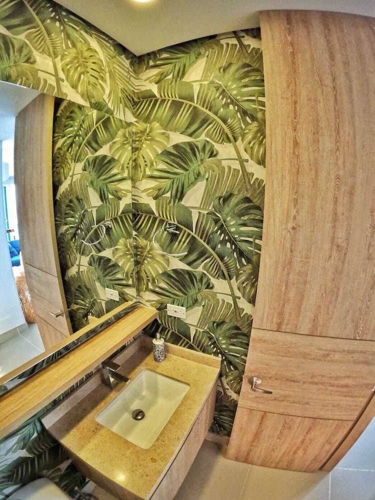 Reserva del Mar Apartamentos