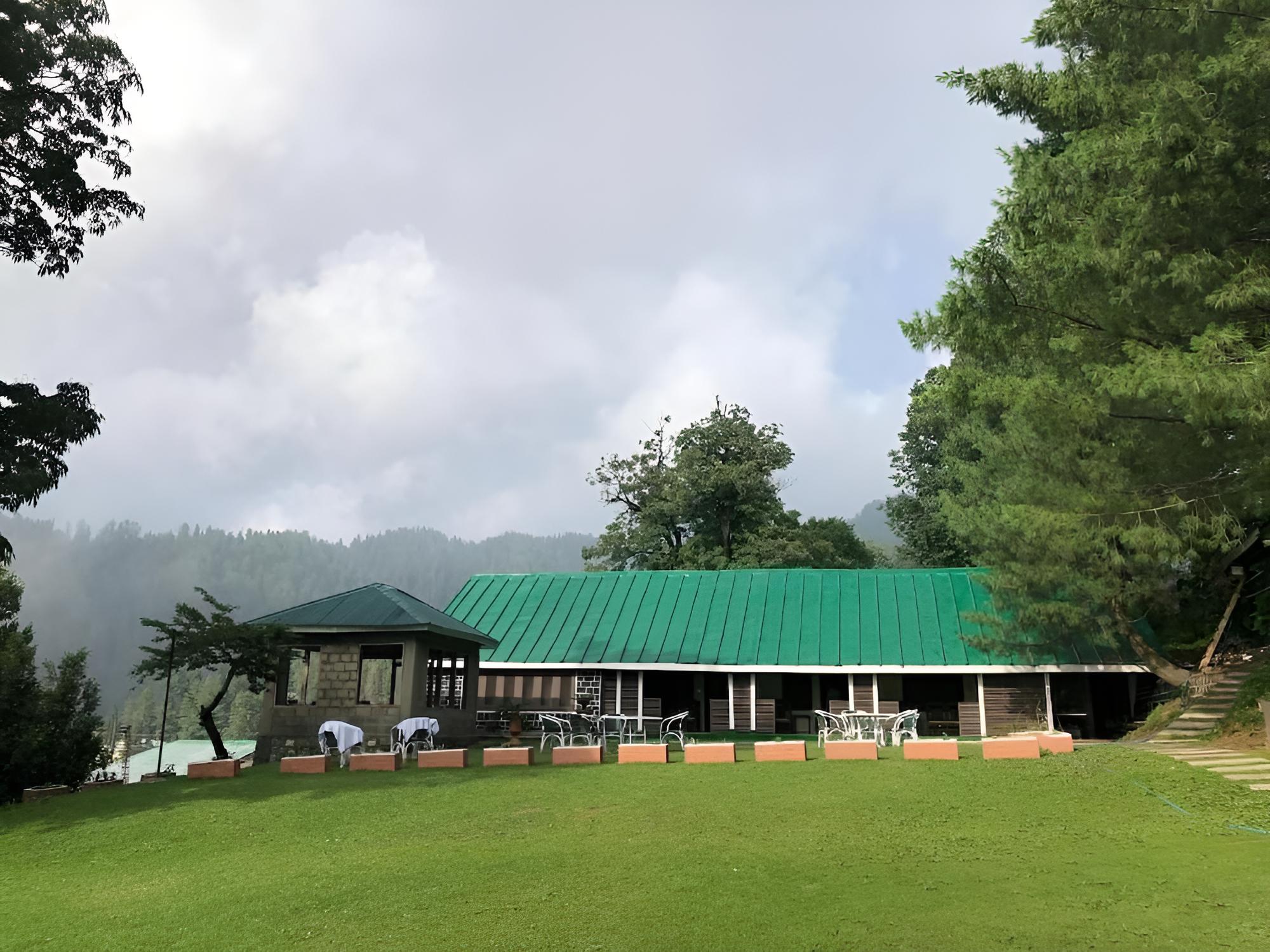 Green Manal view 2