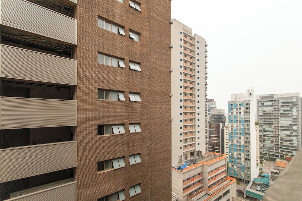 Ag Residences Perdizes