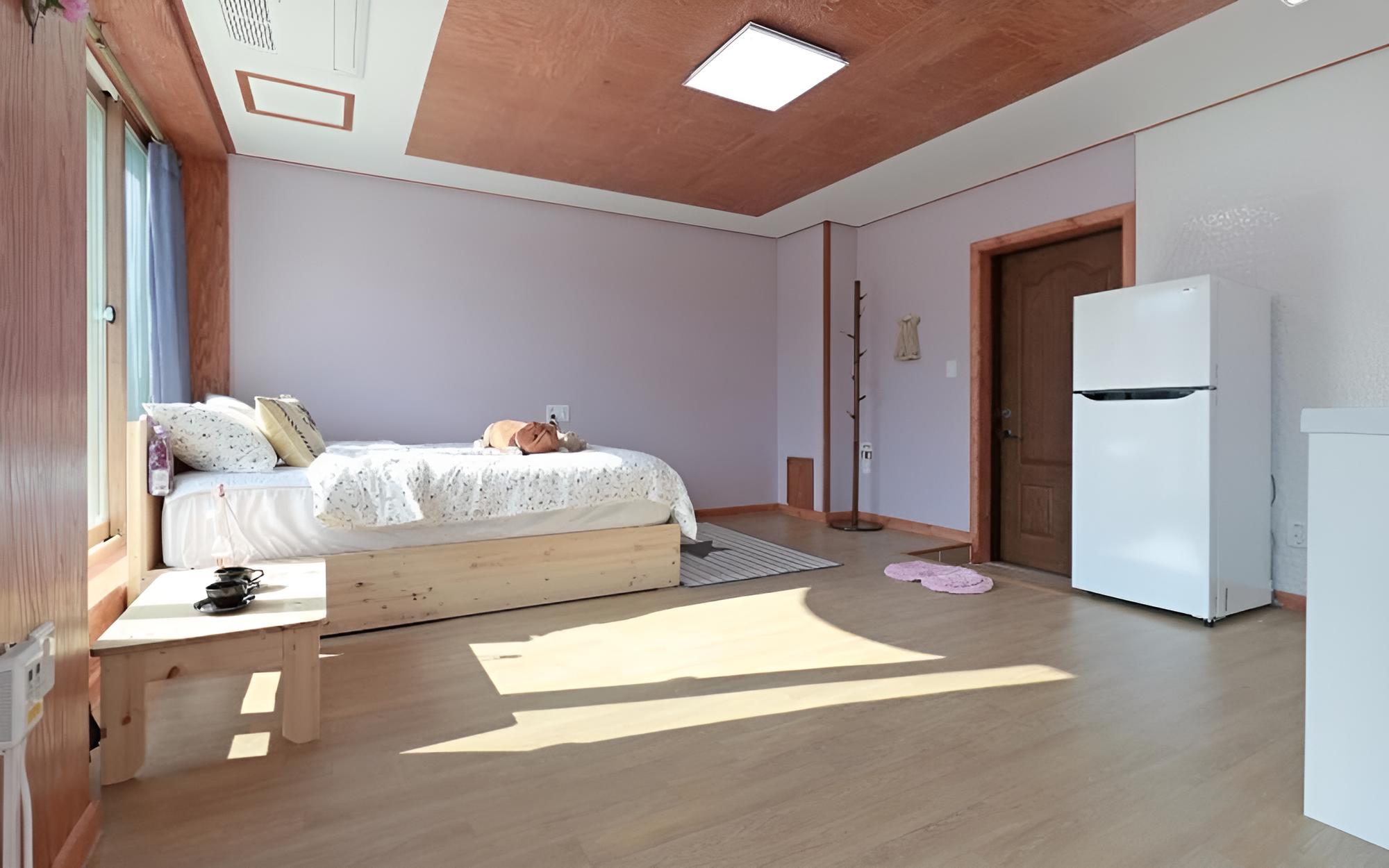 Gyeongju Marimo Pension view 5