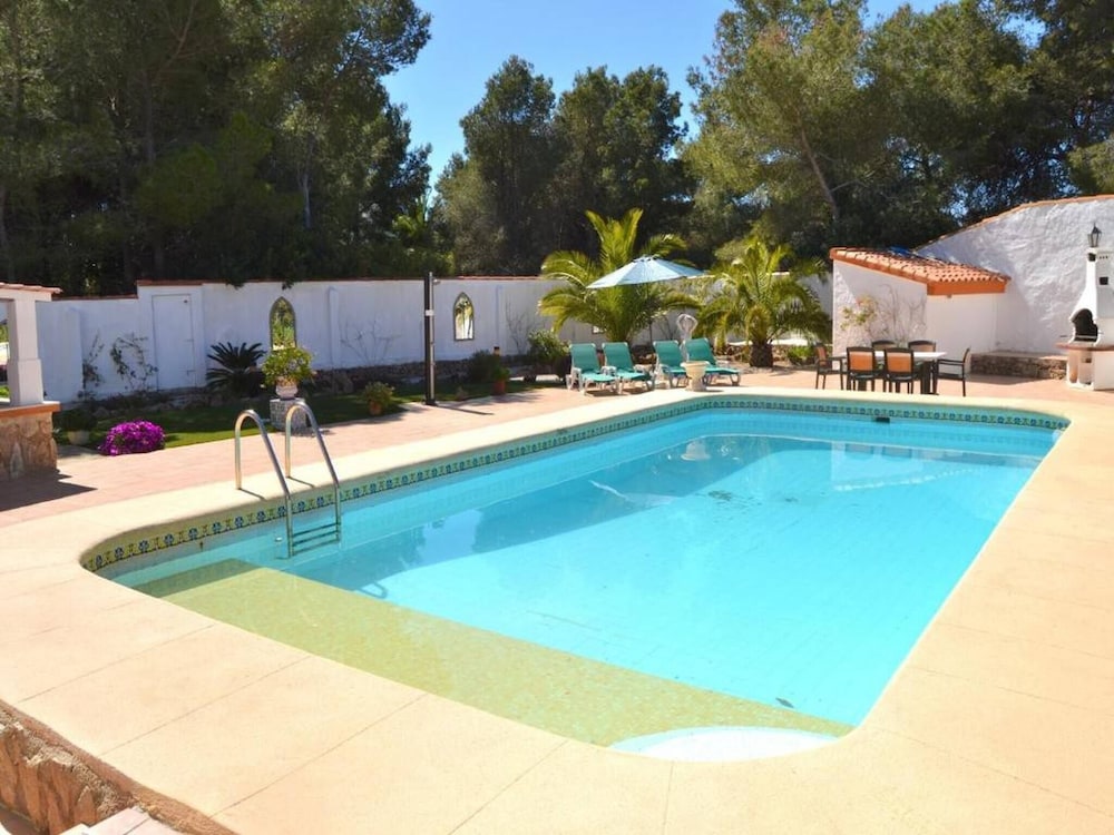 Casa Sanda - Idyllic Private Spanish Villa photo 3
