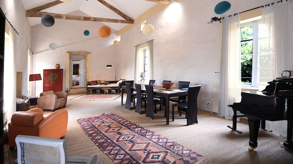 La Bastide du Farfadet