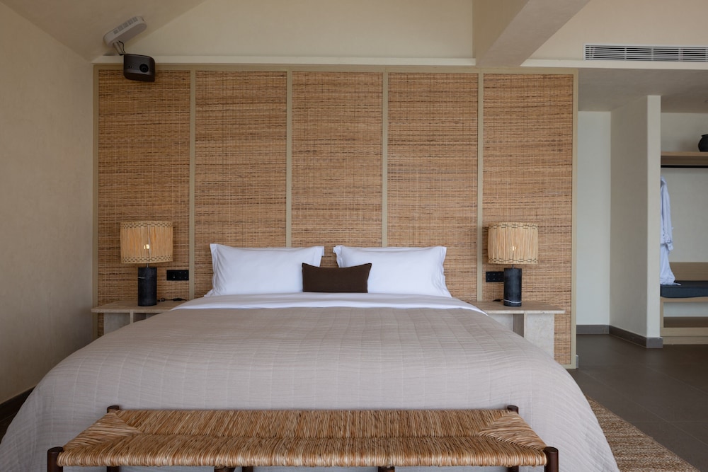 Casa Paramita spa boutique hotel