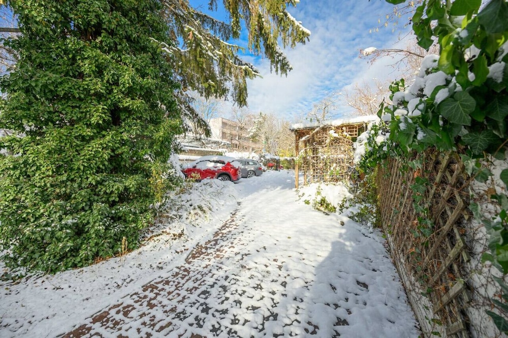 Spacious 2BR Stay for 6 Heart of Mödling