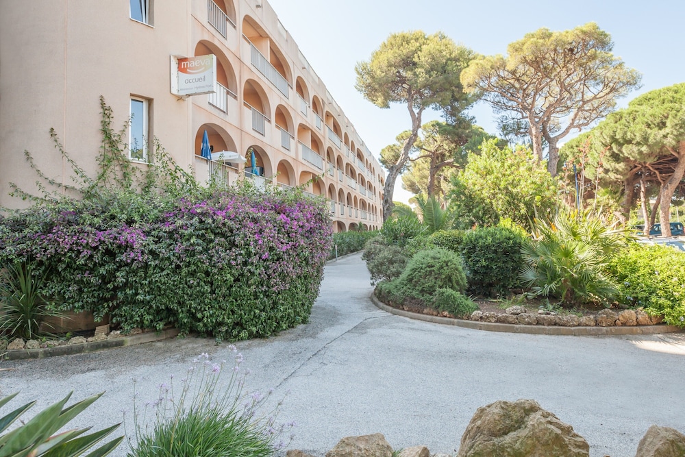 Hyeres Vacations - Residence Pierre Vacances Hyeres Le Port - Property Image 18