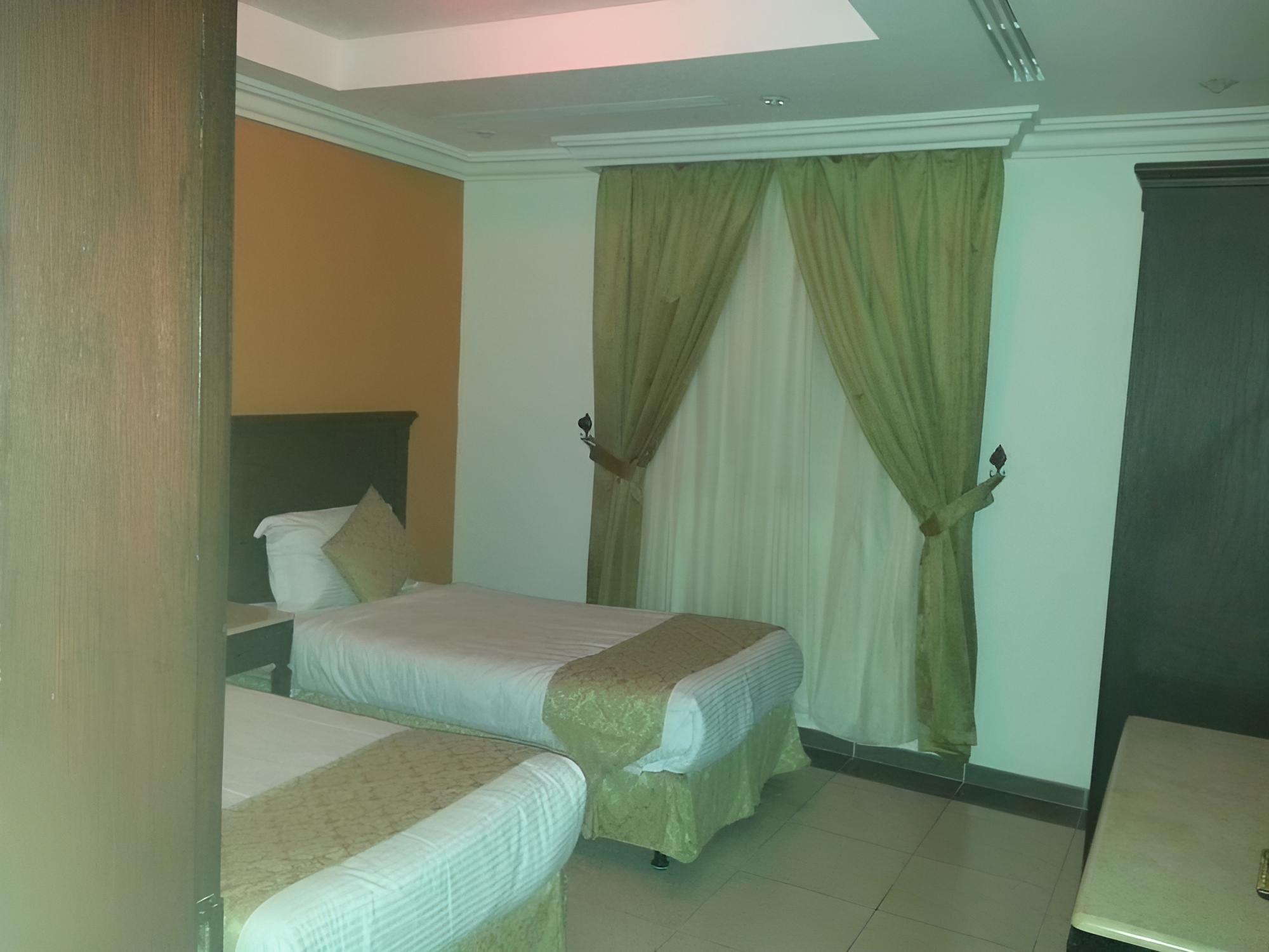 Mazaya Tolin Hotel Apartments
