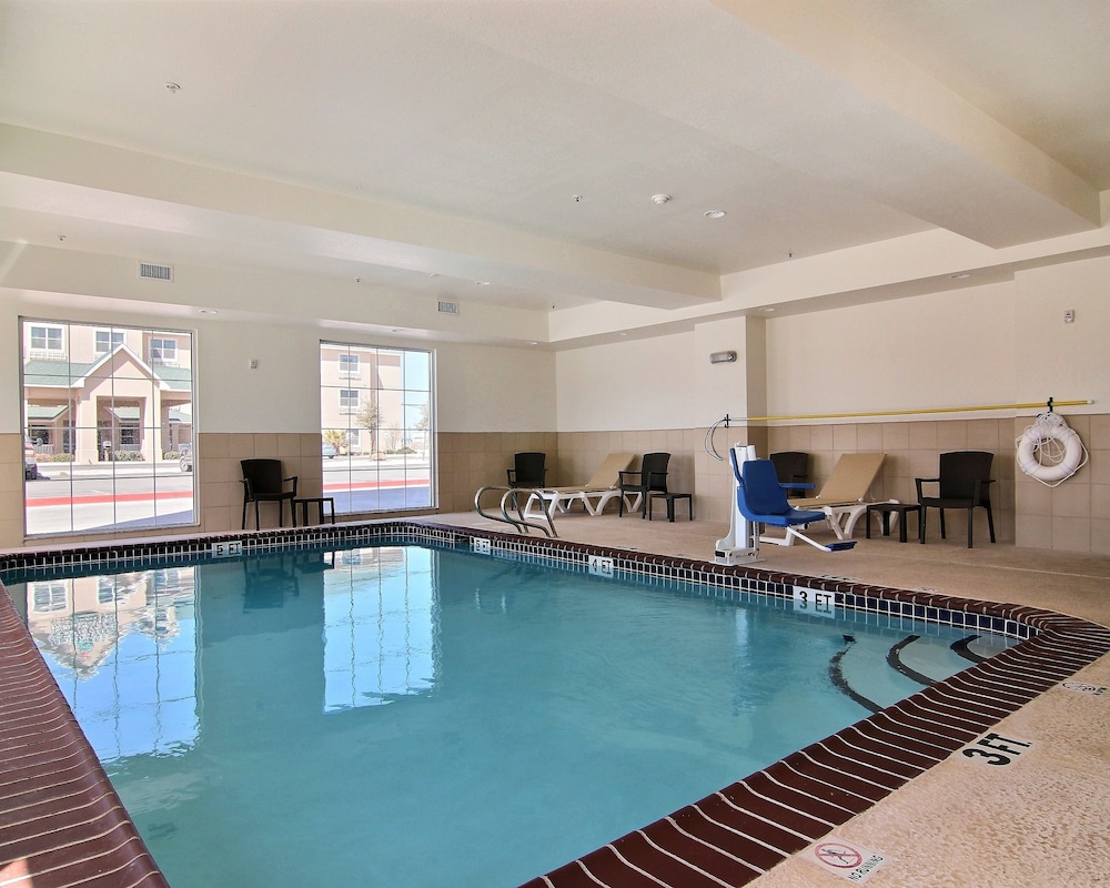 Comfort Inn Midland South I-20