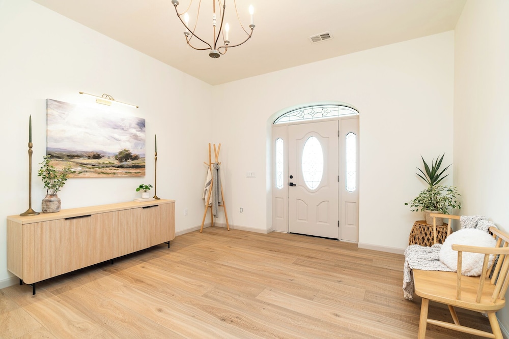 The Roxy 2 Homes in 1!
