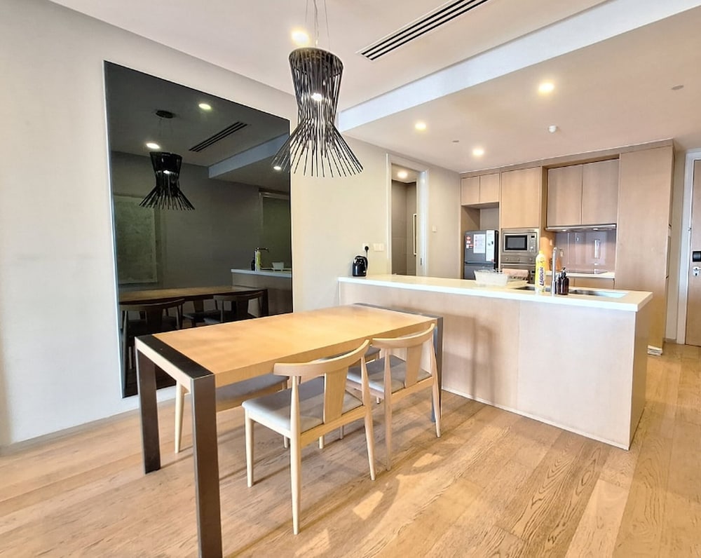 189 Suites by the river Klang