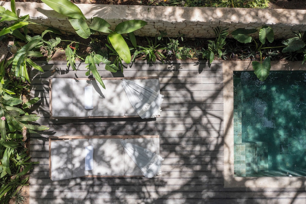 QUIN Surf Residence Nosara