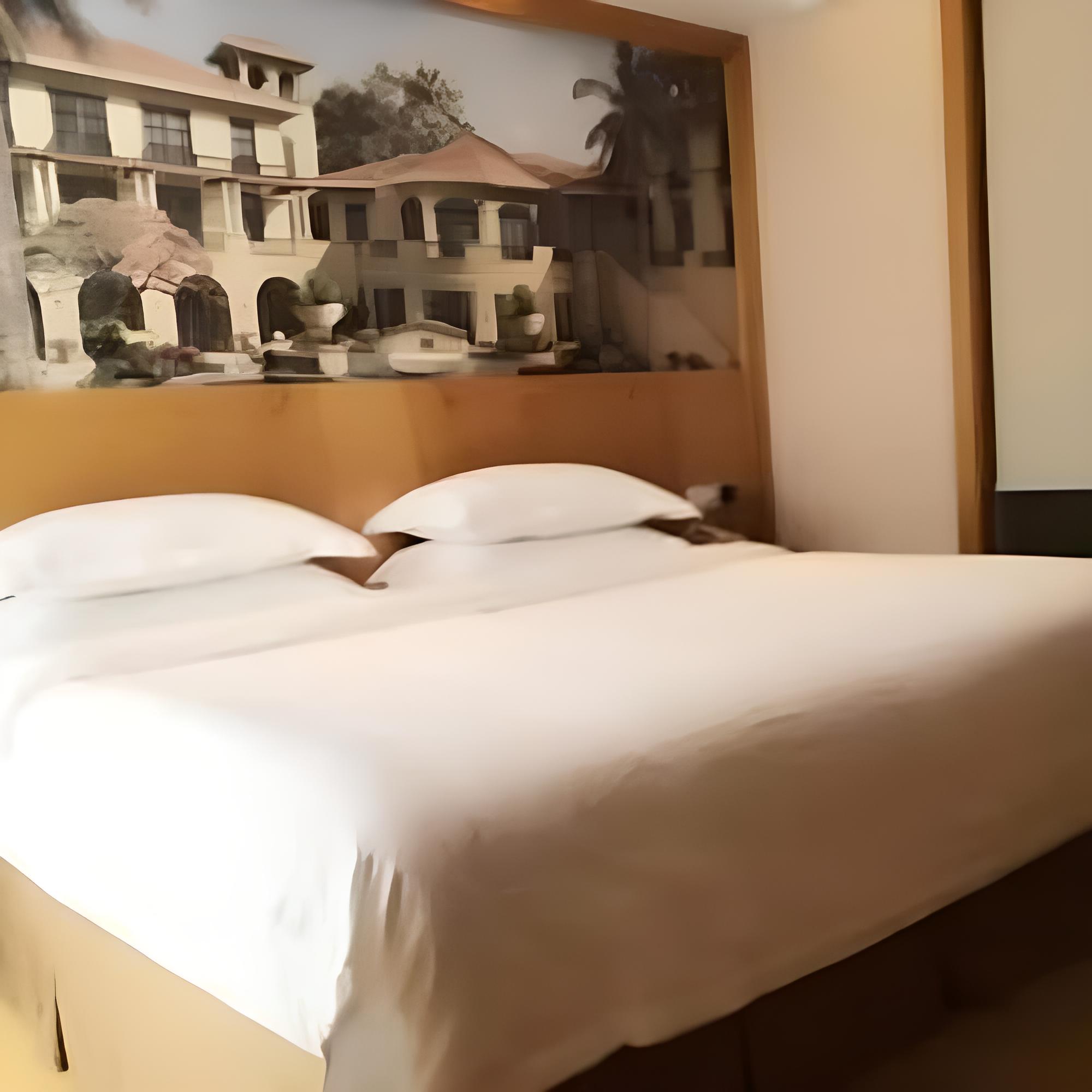 Vienna International Hotel