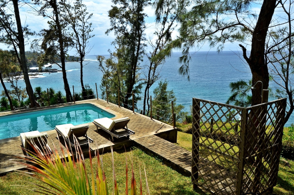 Andrea Lodges