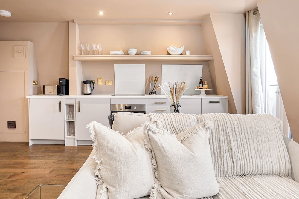 Be London - St John's Wood Residences