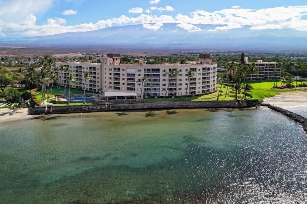 Menehune Shores, #119 2 Bedroom Condo