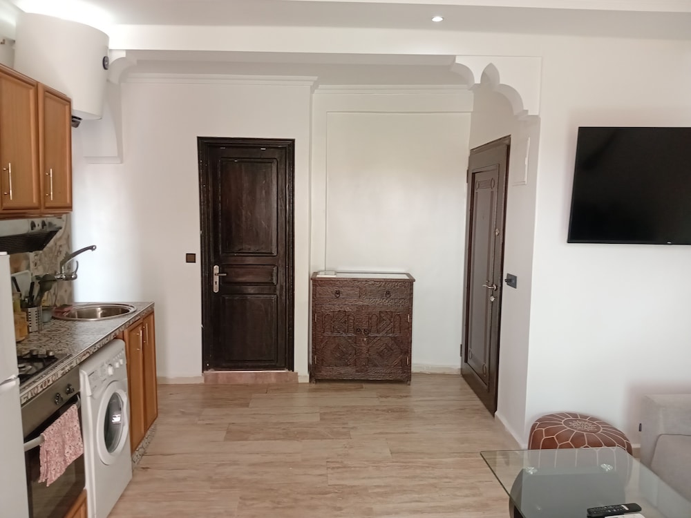 Marrakech Apartments