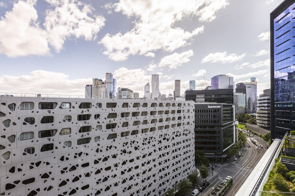 Kula Docklands view 5