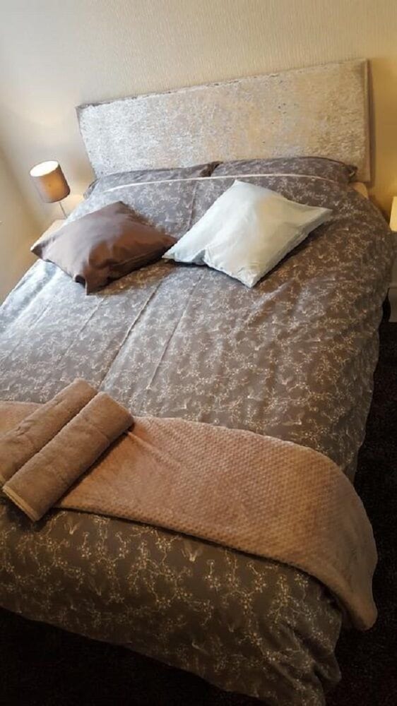 Deacon Street Guesthouse view 5