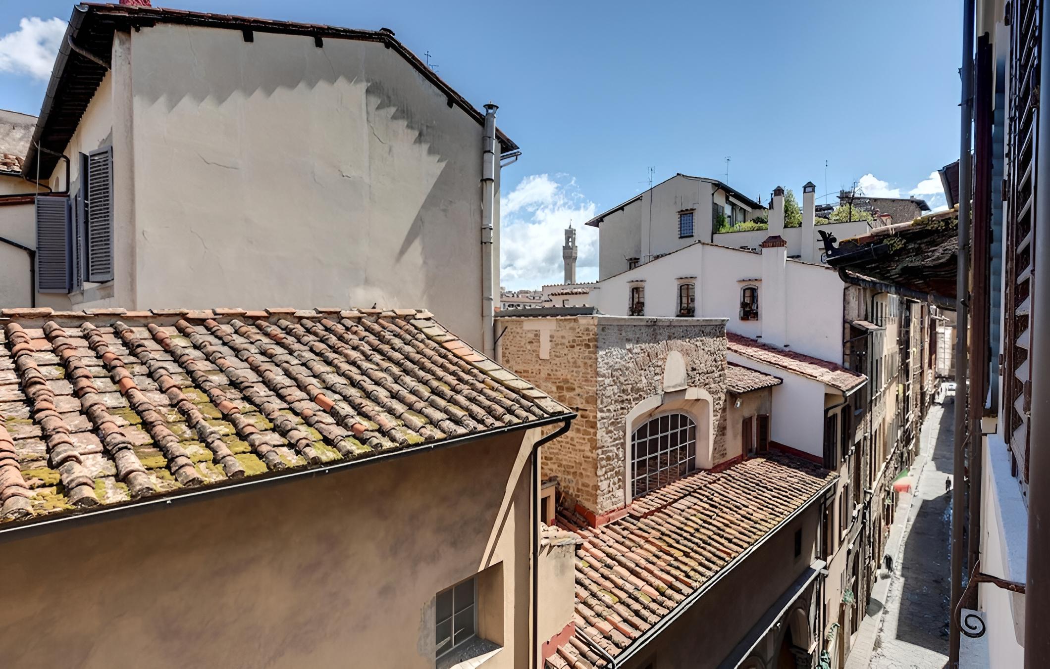 San Jacopo 27 in Firenze