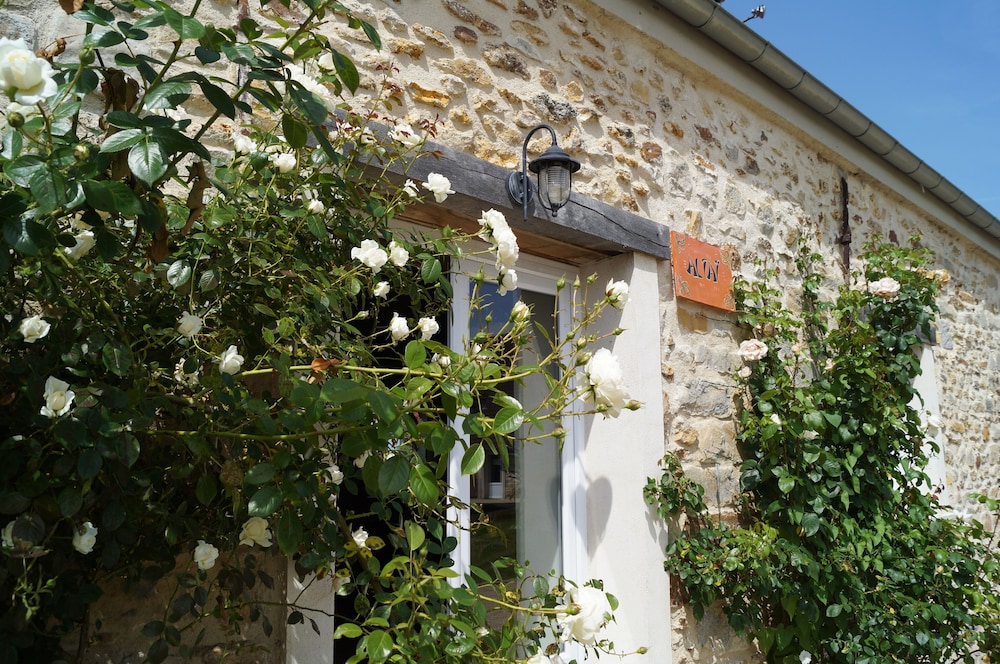 Nomade Lodge - Bed & Breakfast