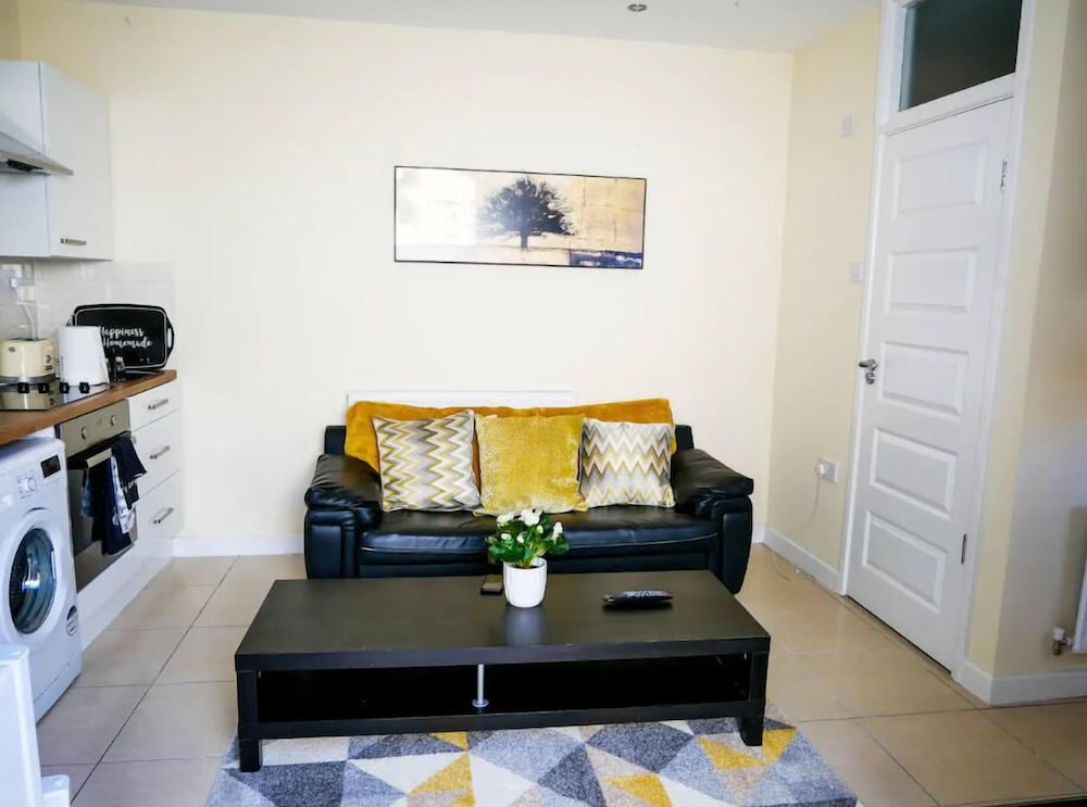 Newly Refurbished Modern Apt 10 view 3