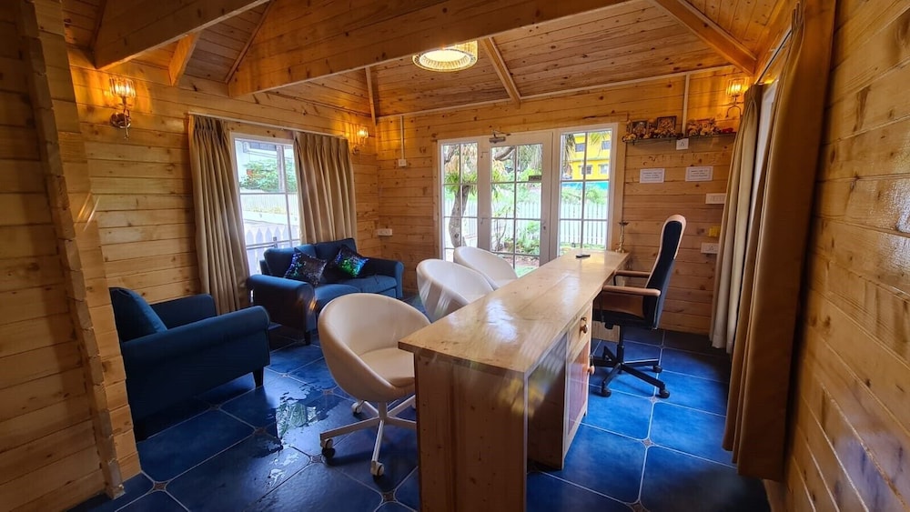 Aranya Abode