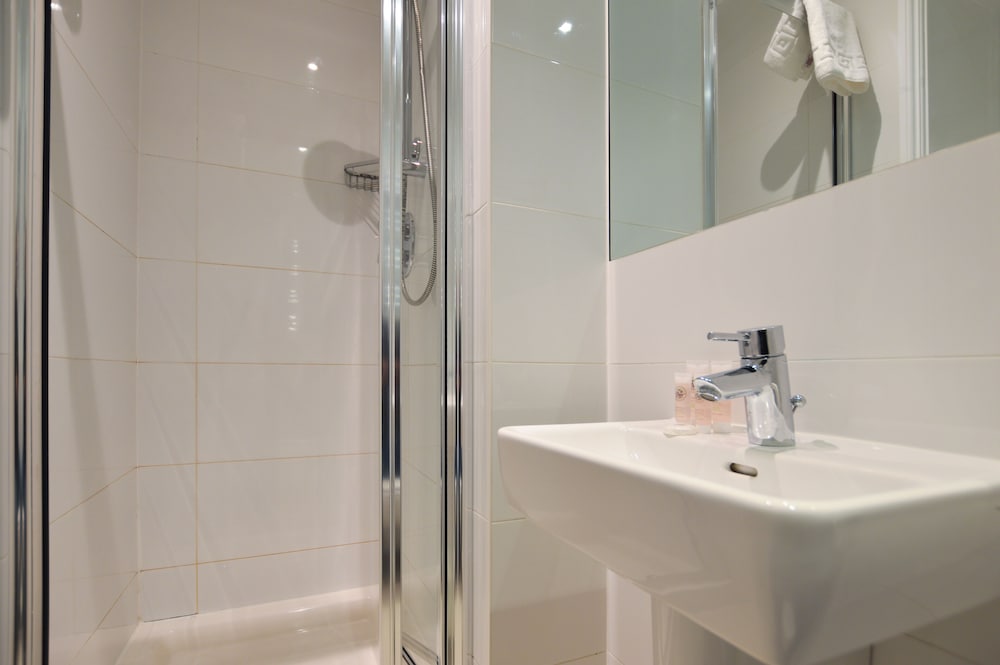 Paddington Green Serviced Apartments by Concept Apartments