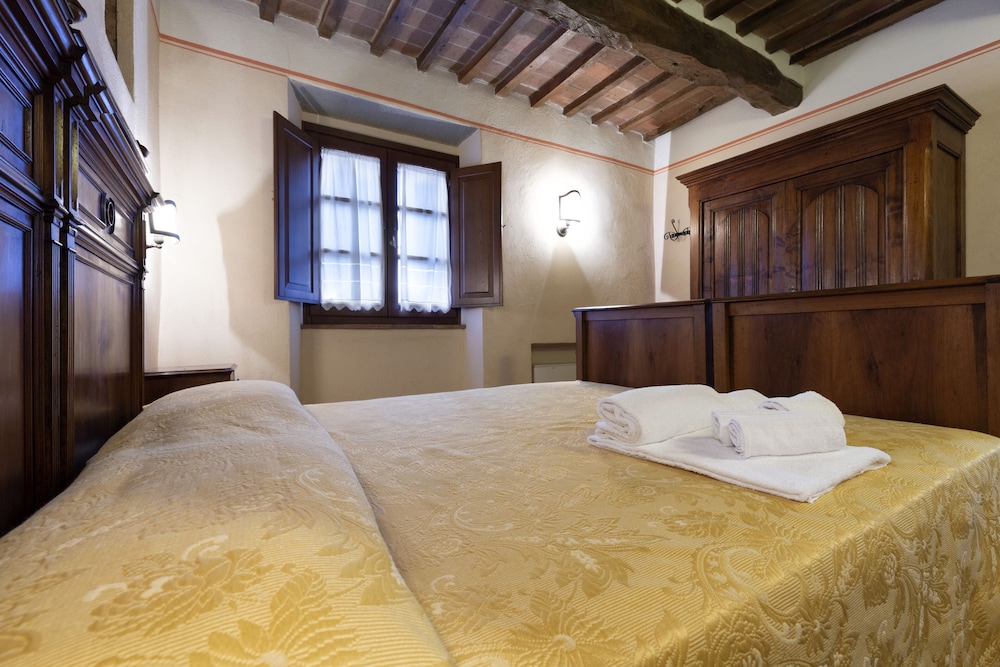 Villa La Morina Agriturismo