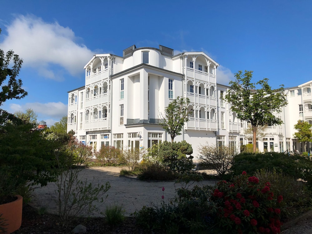 Sehnsucht Rügen Ferienappartements