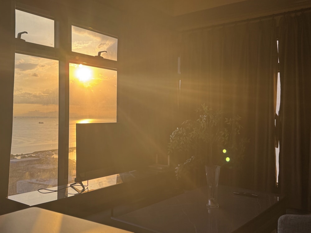 Luxurious Haven in the Sky