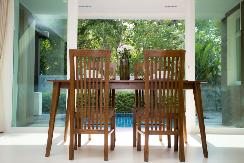 Ozone Villa