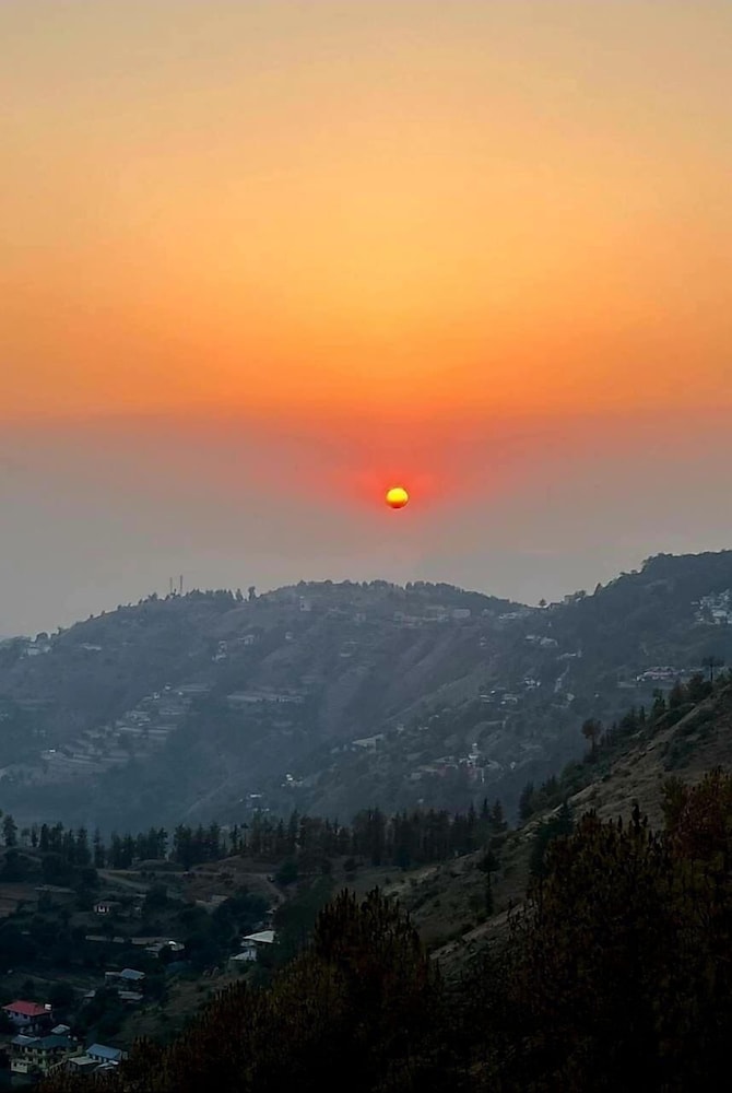 Aagaman- Your Mountain Home