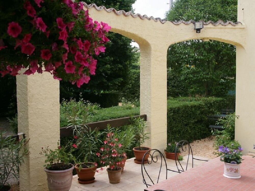 Les Jardins D'Avène