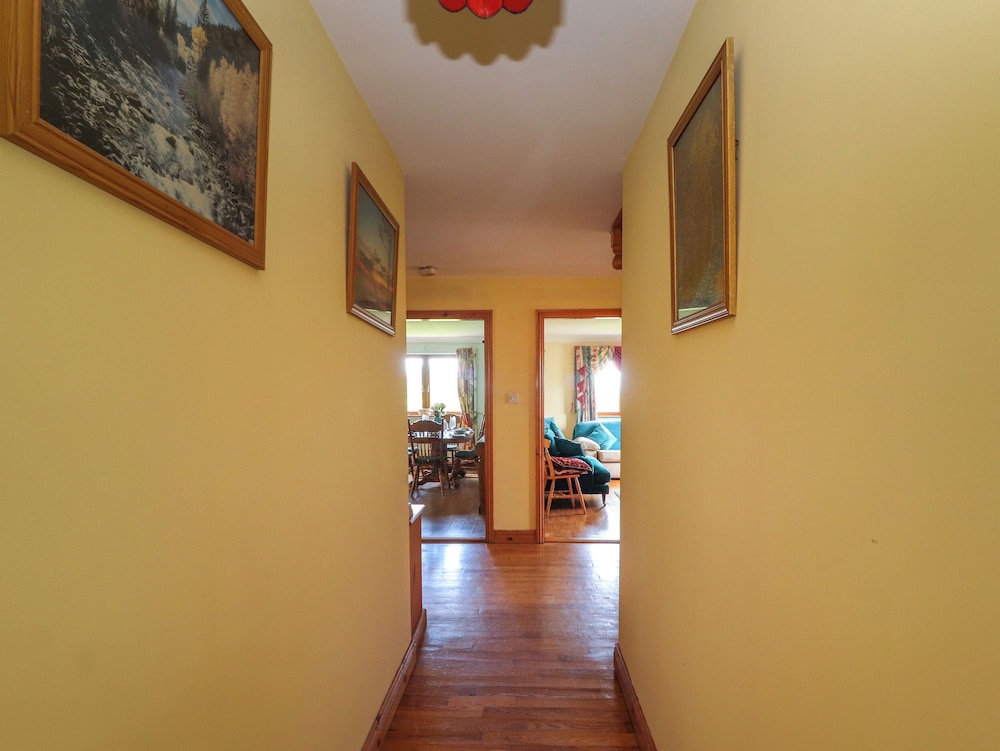 Levally House