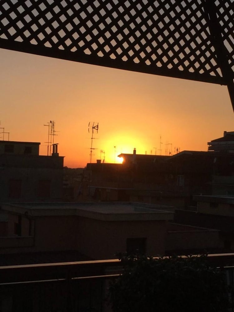 Panoramic and Bright Penthouse is Waiting for you