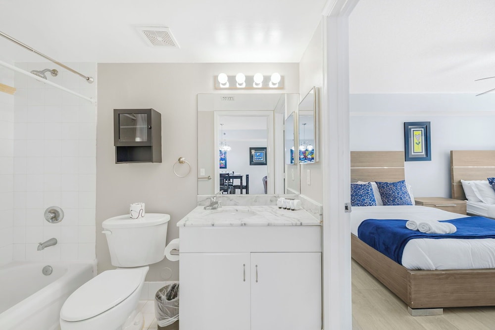 The Classic & Elegance Mixed In One-Site